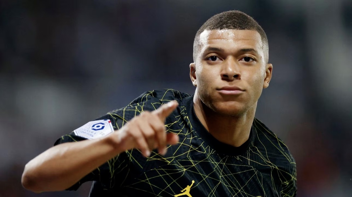 Lifetime Contract For Kylian Mbappe For One Billion Euros Real Madrid News