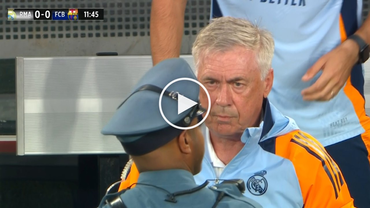 REAL MADRID VS BARCELONA MATCH STADIUM NAME visual data 4