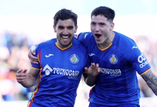 10 أندية إسبانية في أوروبا