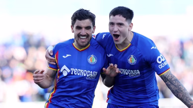 10 أندية إسبانية في أوروبا