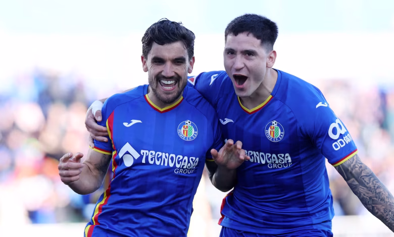 10 أندية إسبانية في أوروبا