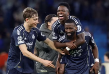 تجديد عقد روديغر