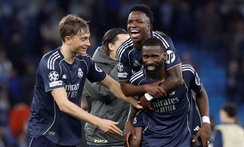 تجديد عقد روديغر