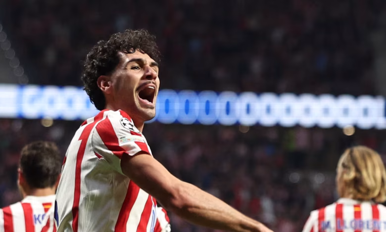 جوني كاردوسو