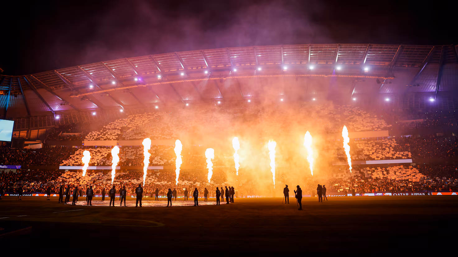 بث دوري أبطال أوروبا