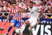 التشكيلة الأغلى في ديربي مدريد