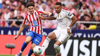 التشكيلة الأغلى في ديربي مدريد