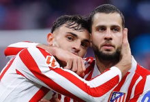 هانكو ريال مدريد