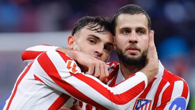 هانكو ريال مدريد