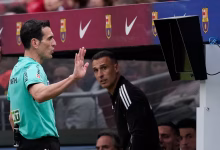 أرقام VAR ريال مدريد وبرشلونة