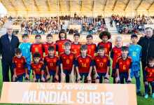 نتائج وترتيب LaLiga Futures 2026