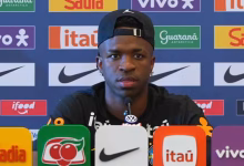 مستقبل فينيسيوس مع ريال مدريد