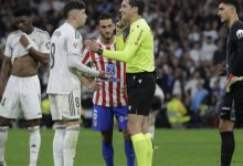 بطاقات ريال مدريد الحمراء