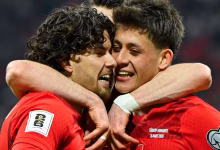 أردا جولر مع تركيا