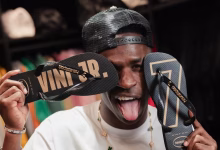 فينيسيوس جونيور