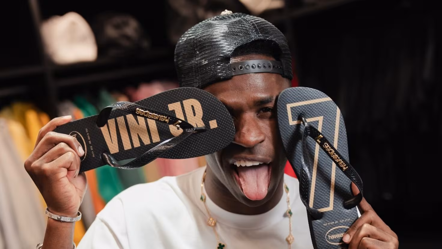 فينيسيوس جونيور