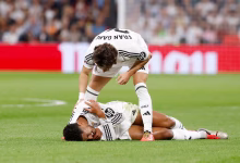 إصابة بيلينجهام