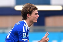 بقاء نيكو باز في كومو