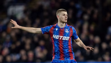 آدم وارتون ريال مدريد