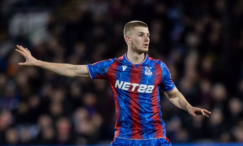 آدم وارتون ريال مدريد