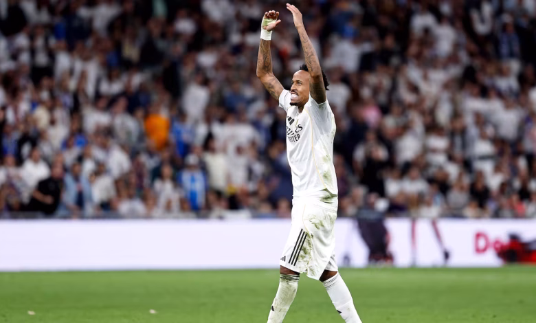 عودة ميليتاو