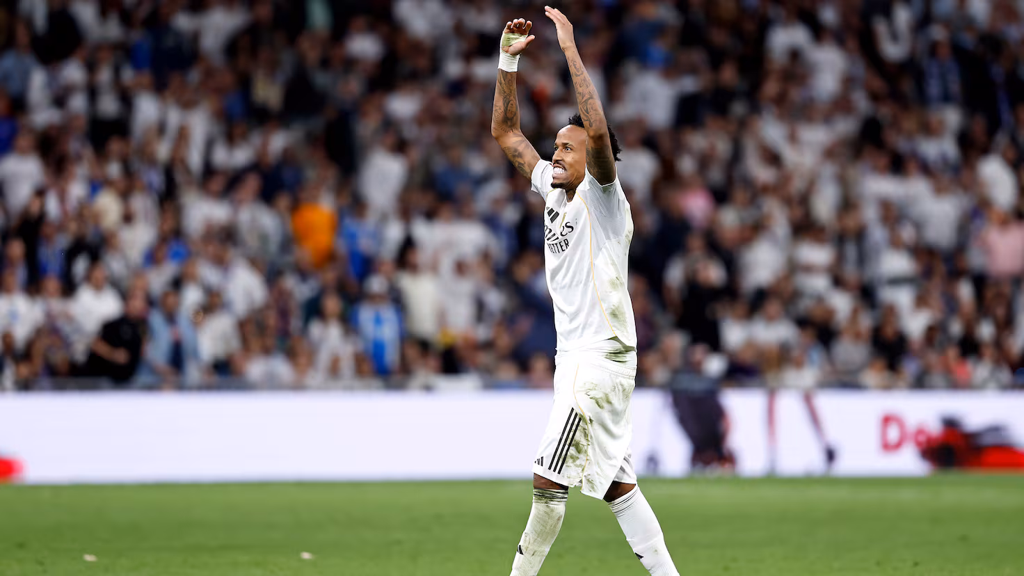 عودة ميليتاو