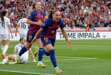 إيفا باجور ضد ريال مدريد