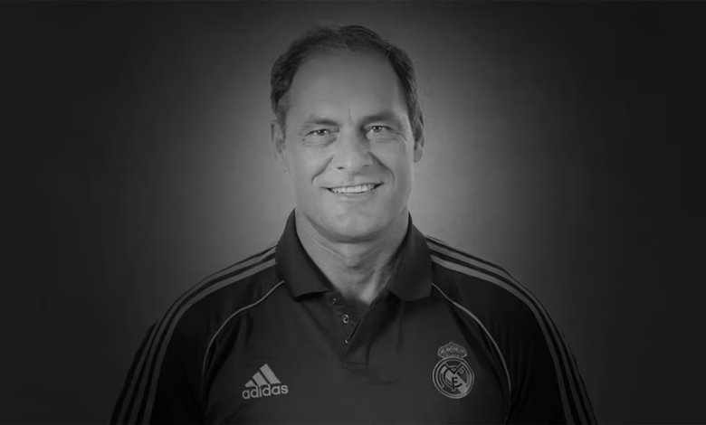 وفاة سيلفينو لورو