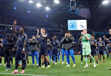 الليغا ودوري أبطال أوروبا