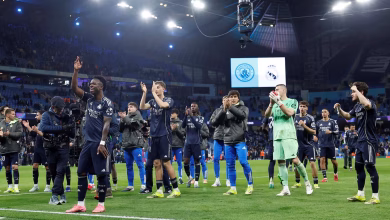 الليغا ودوري أبطال أوروبا