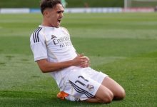 تجديد عقد ليبيرتو نافاسكويز