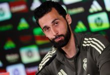 مبابي وبيلينجهام قبل ديربي ريال مدريد