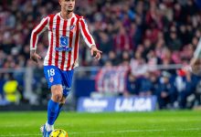 غيابات أتلتيكو أمام ريال مدريد