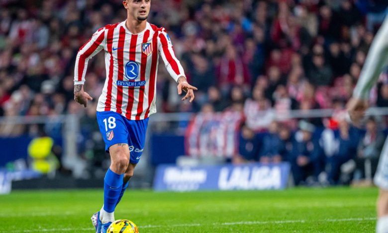 غيابات أتلتيكو أمام ريال مدريد
