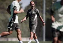 ماركوس خيمينيز