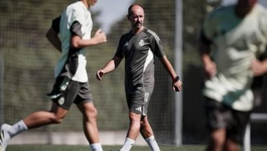 ماركوس خيمينيز