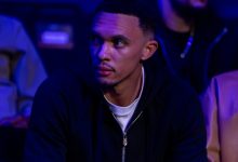 استبعاد ترينت في ديربي مدريد