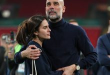 غوارديولا ريال مدريد