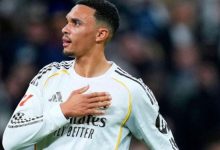 رسالة ترينت بعد عقوبة أربيلوا