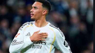 رسالة ترينت بعد عقوبة أربيلوا