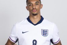 ترينت ألكسندر أرنولد