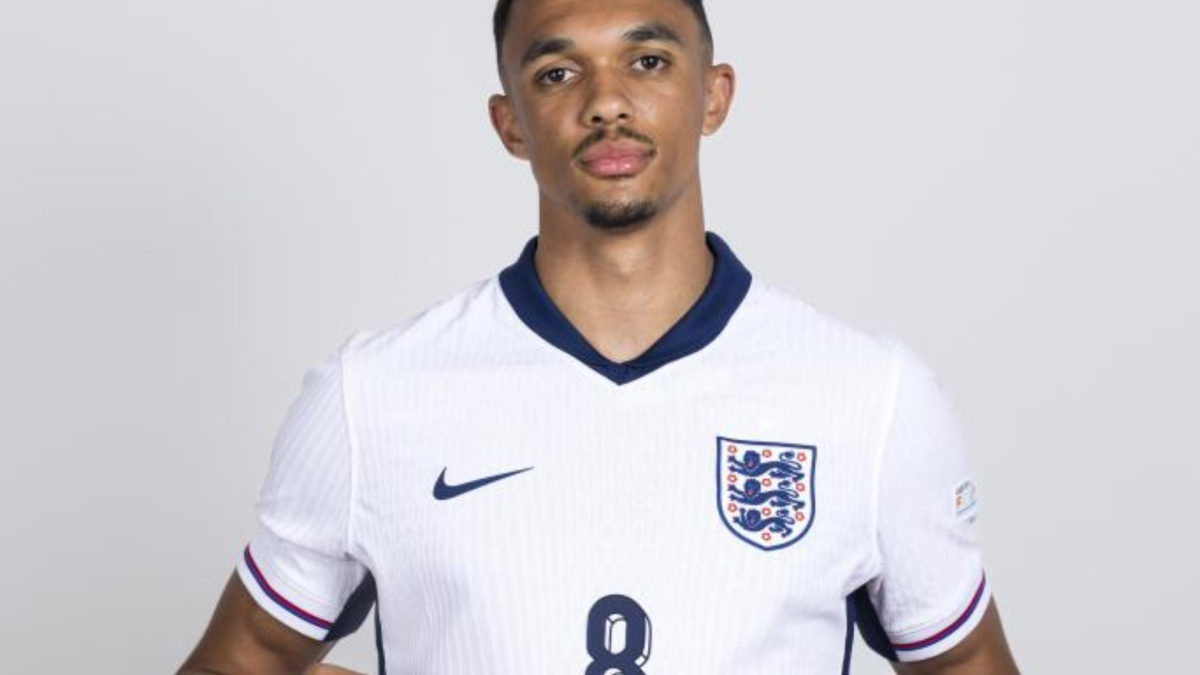 ترينت ألكسندر أرنولد