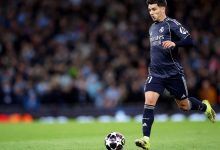 براهيم دياز ريال مدريد