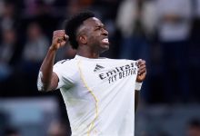 فينيسيوس ريال مدريد