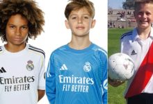 بطولة لا ليغا إف سي فيوتشرز