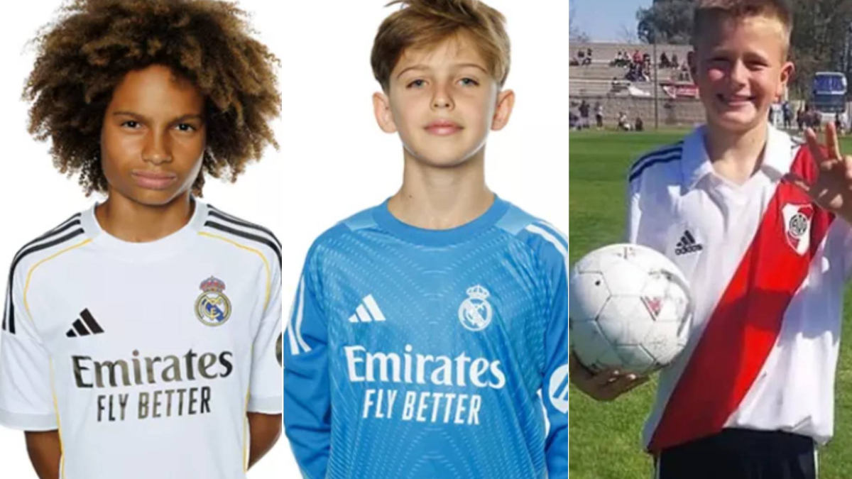 بطولة لا ليغا إف سي فيوتشرز