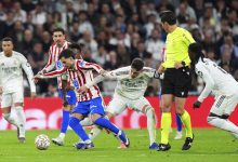 طرد فالفيردي