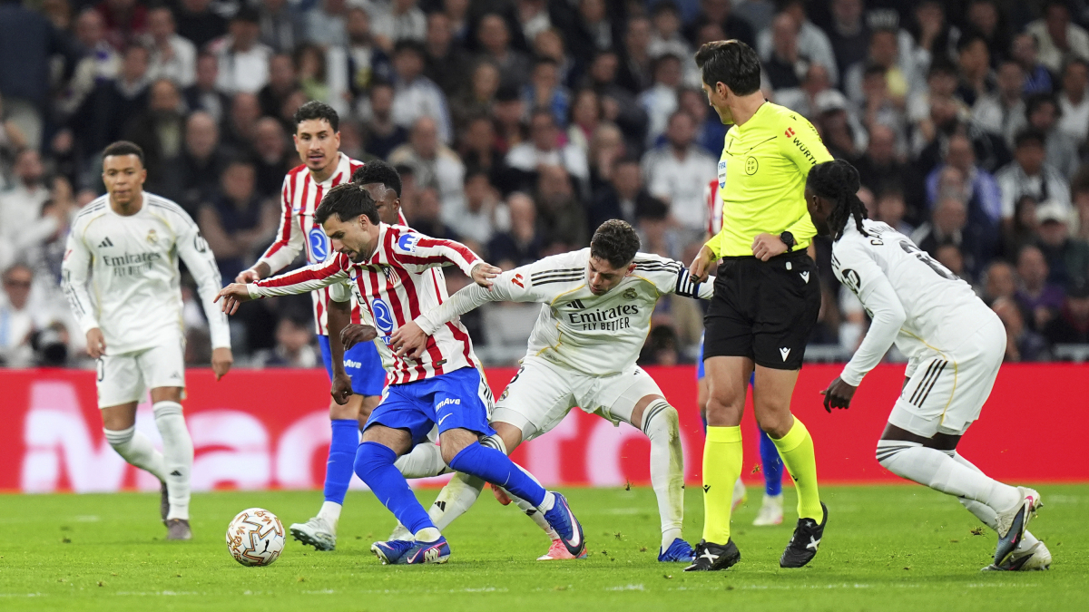 طرد فالفيردي