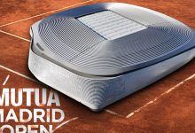 البرنابيو موتوا مدريد المفتوحة