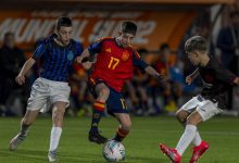 مباريات ريال مدريد في LaLiga FC Futures